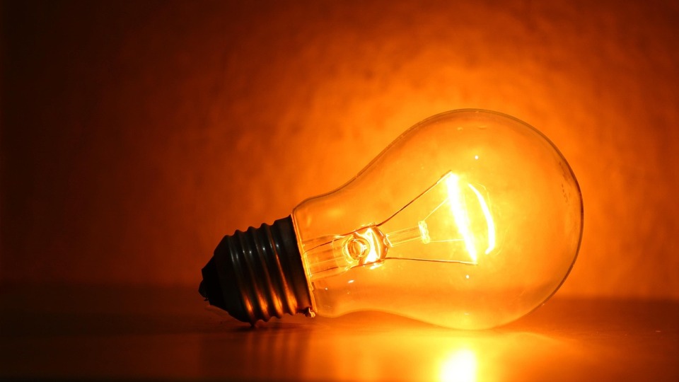Incandescente