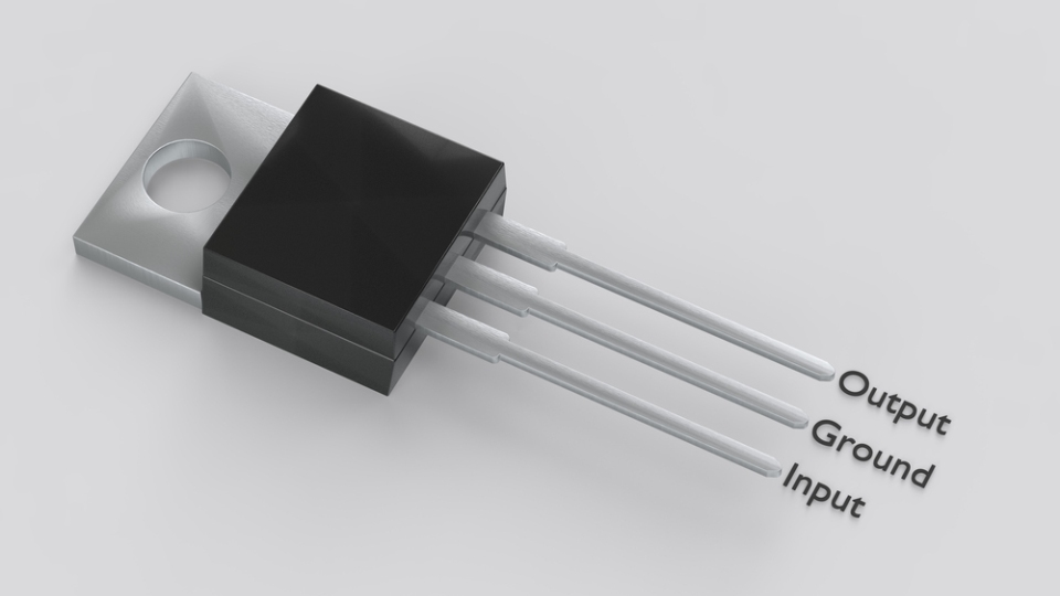 Input (Entrada)