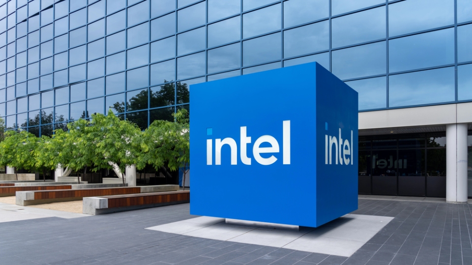 Intel
