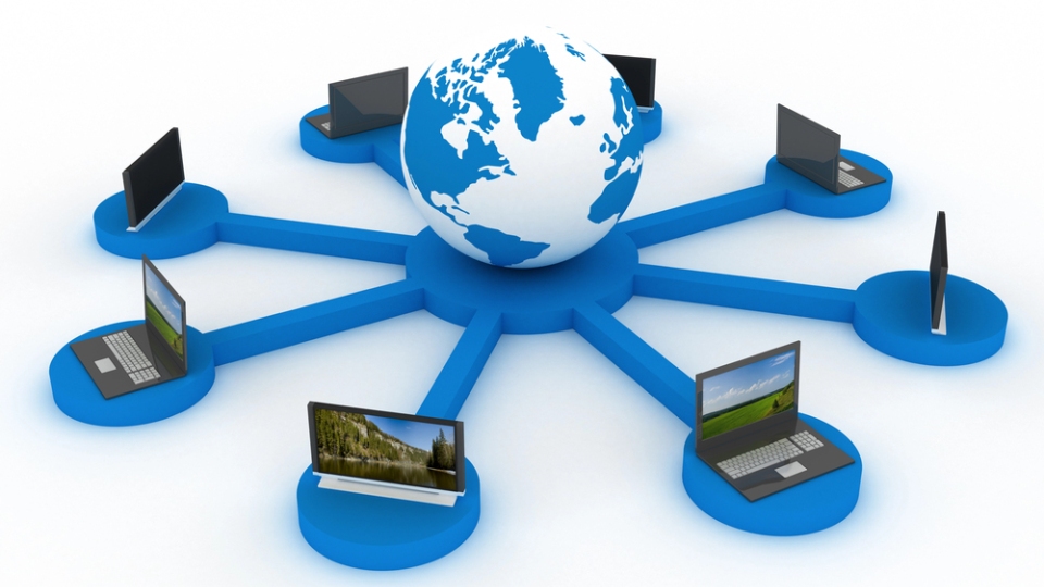 Internet