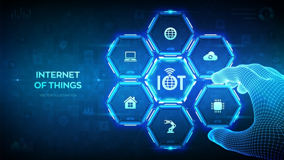 IoT (Internet de las Cosas)
