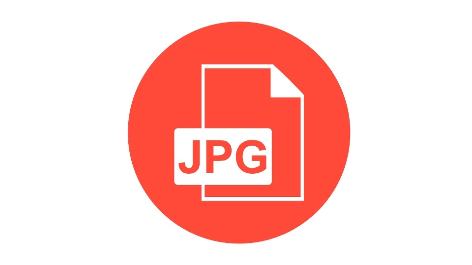 JPEG o JPG