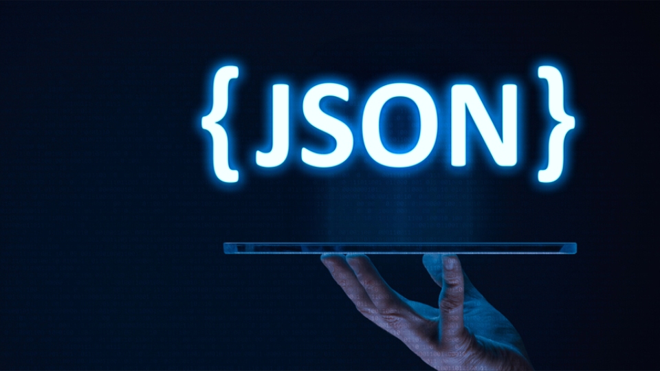 JSON