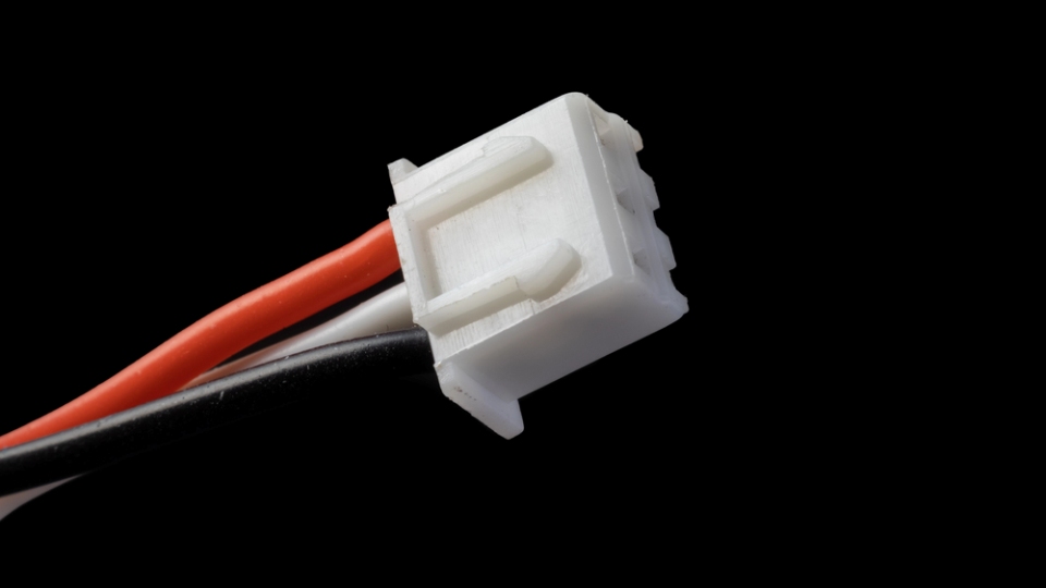 JST Connector