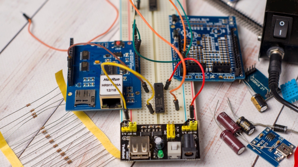 JTAG