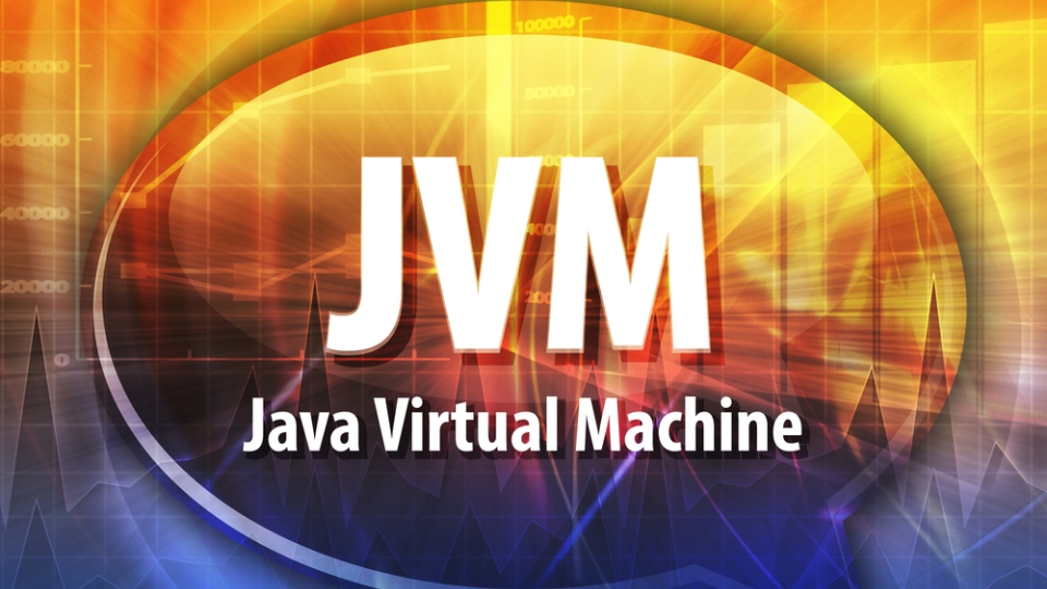 JVM (Java Virtual Machine)
