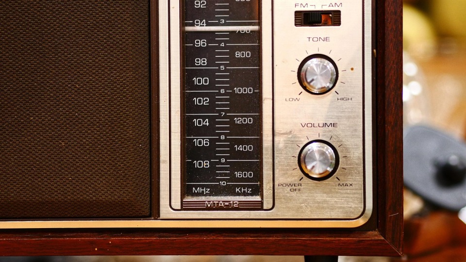 KHz (Kilohertz)