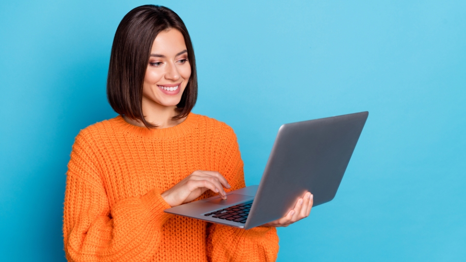 Laptop