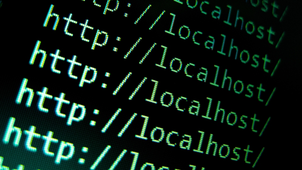 Localhost