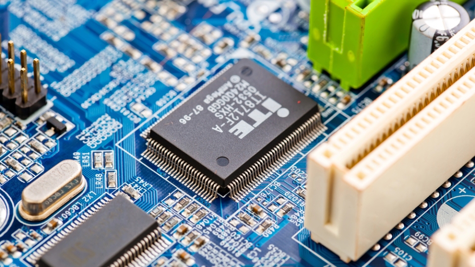 Mainboard