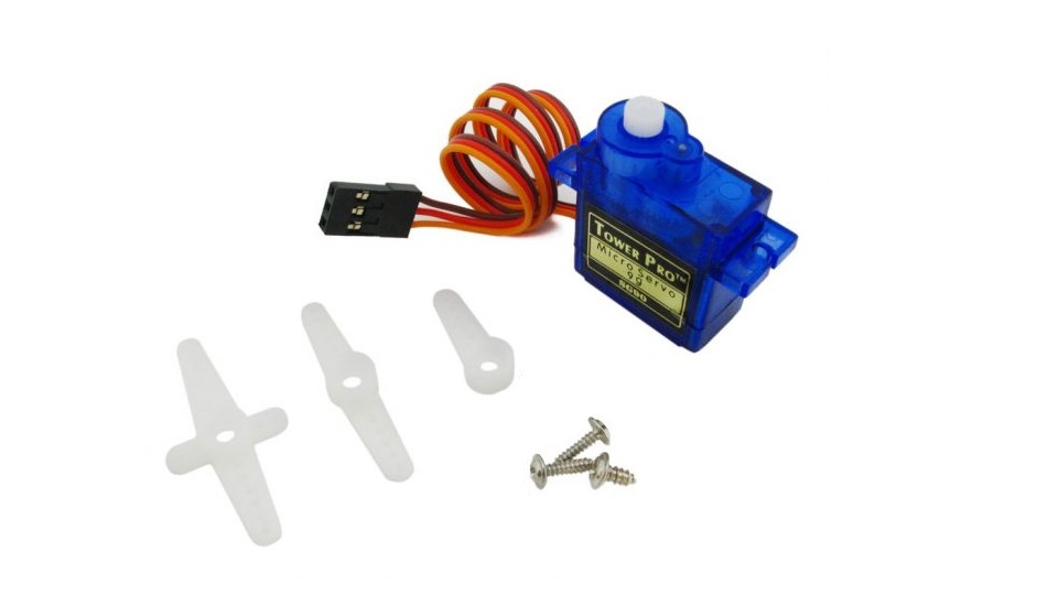 Micro Servo
