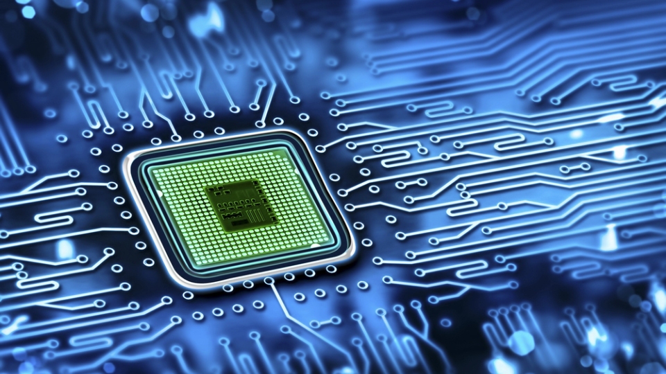 Microchip