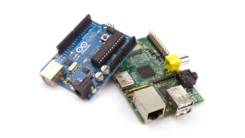 Microcontrolador