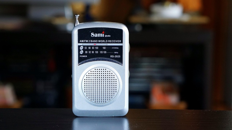 Modulación de Amplitud (AM)