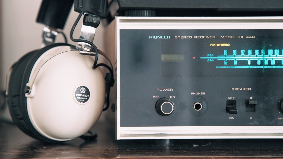 Modulación de Frecuencia (FM)