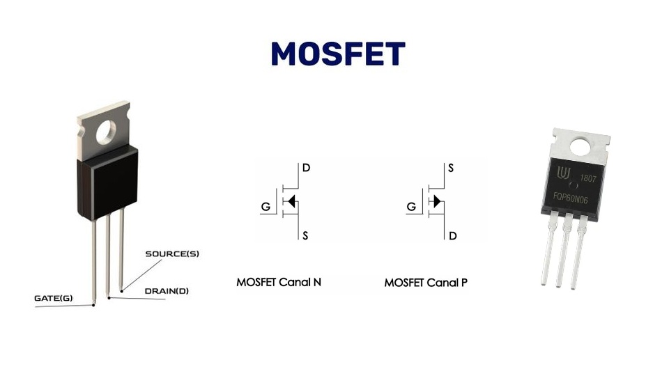 MOSFET
