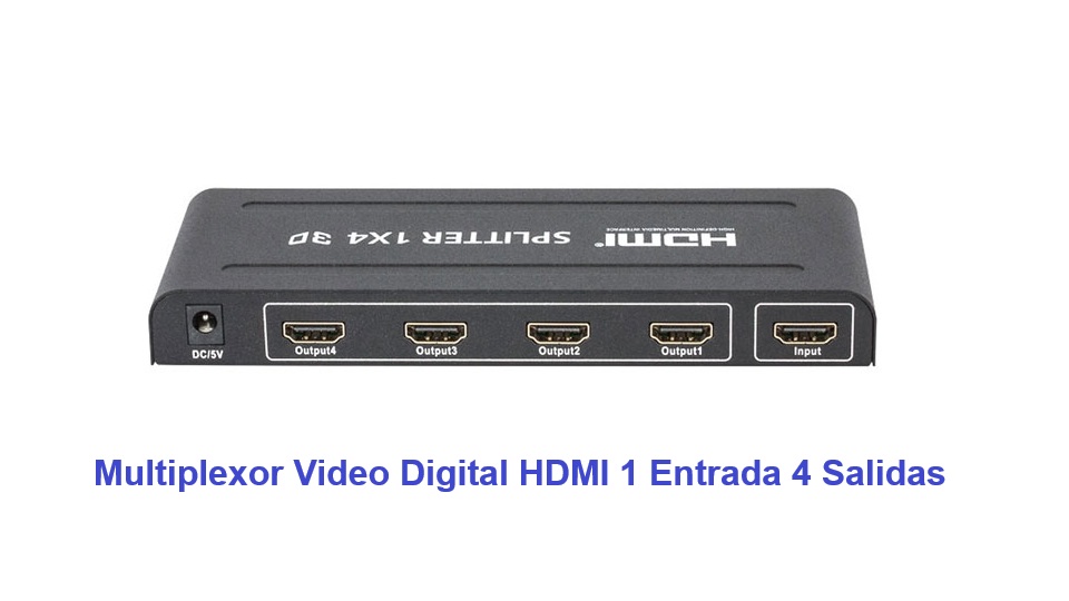 Multiplexor