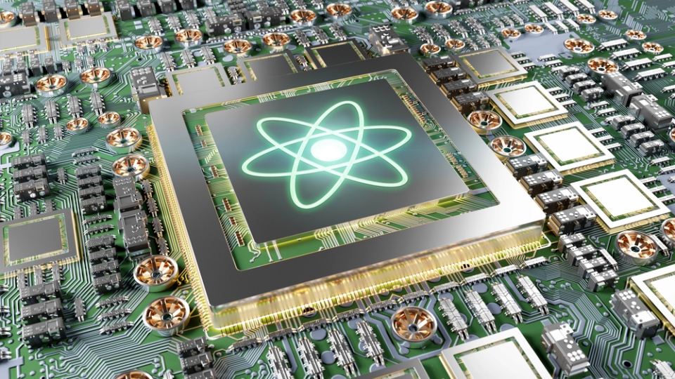 Nanotecnología