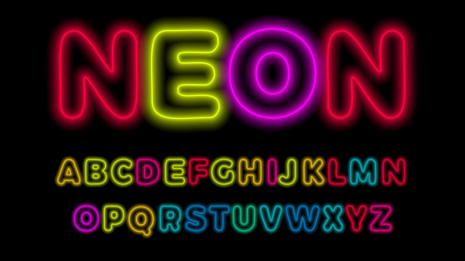 Neón