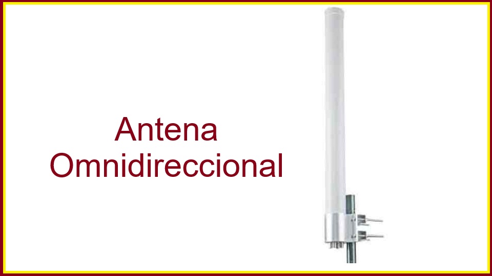 Omnidireccional