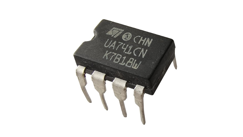 Opamp