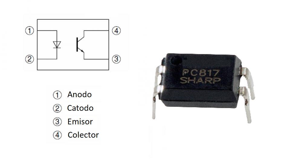 Optoacoplador