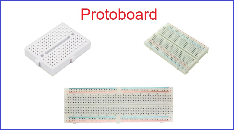 Protoboard