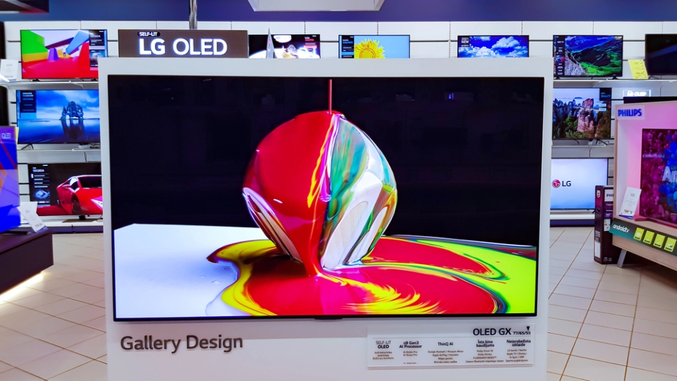 QLED