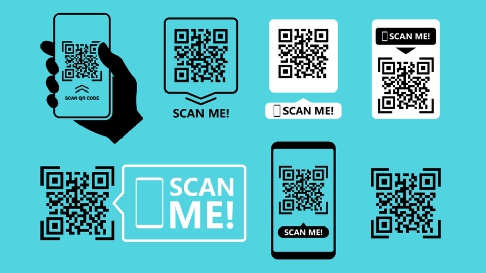 QR Code