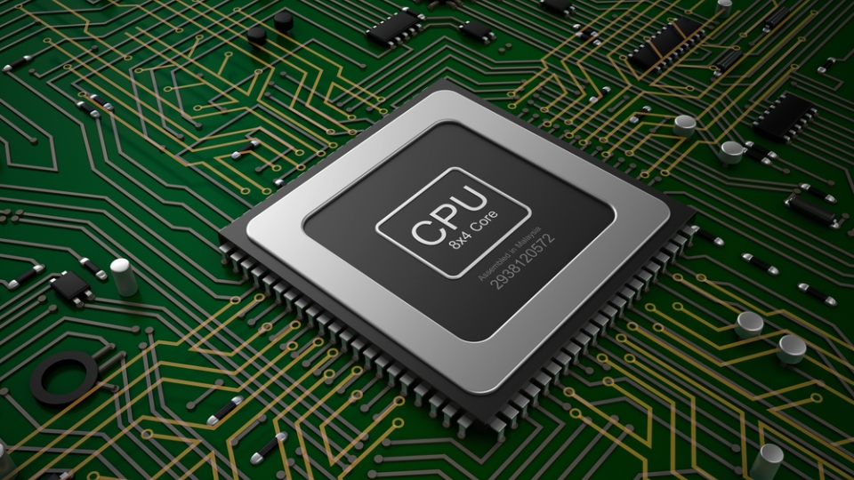 Quad-Core