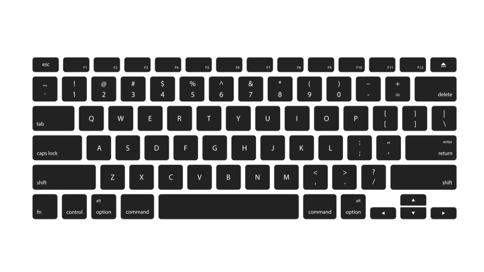 QWERTY