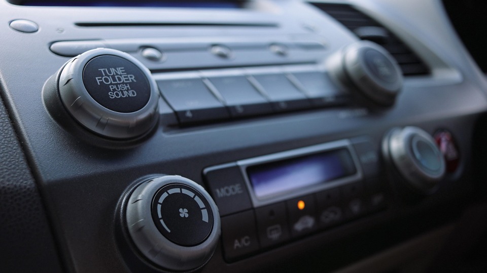 Radio