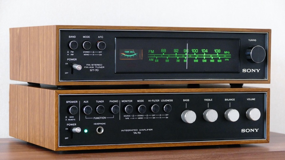 Radiodifusión (Radio Broadcast)