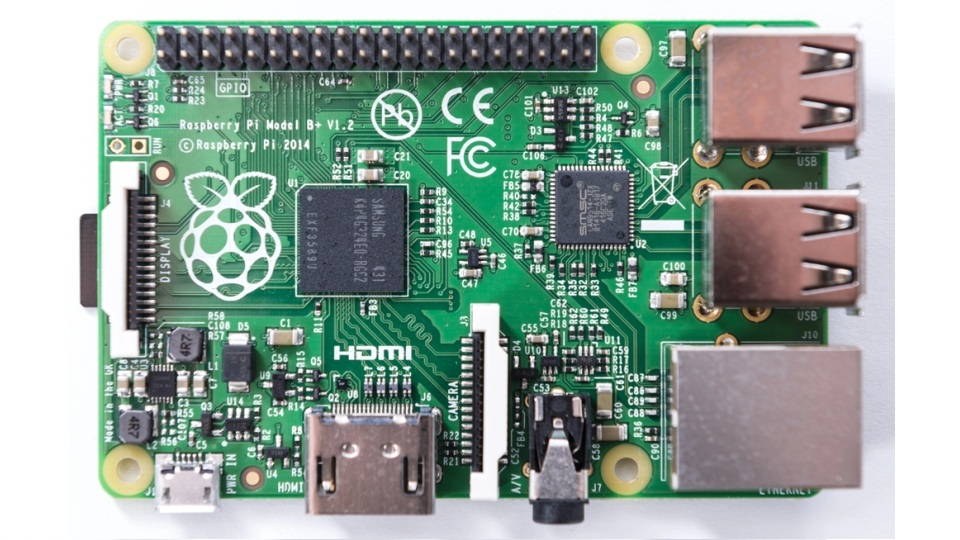 Raspberry Pi