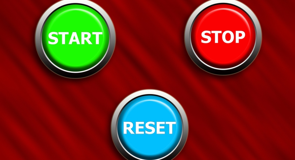 Reset