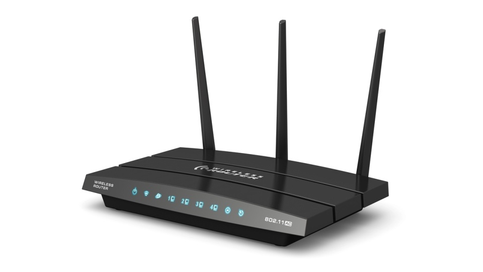 Router