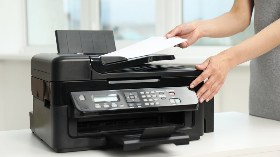Scanner