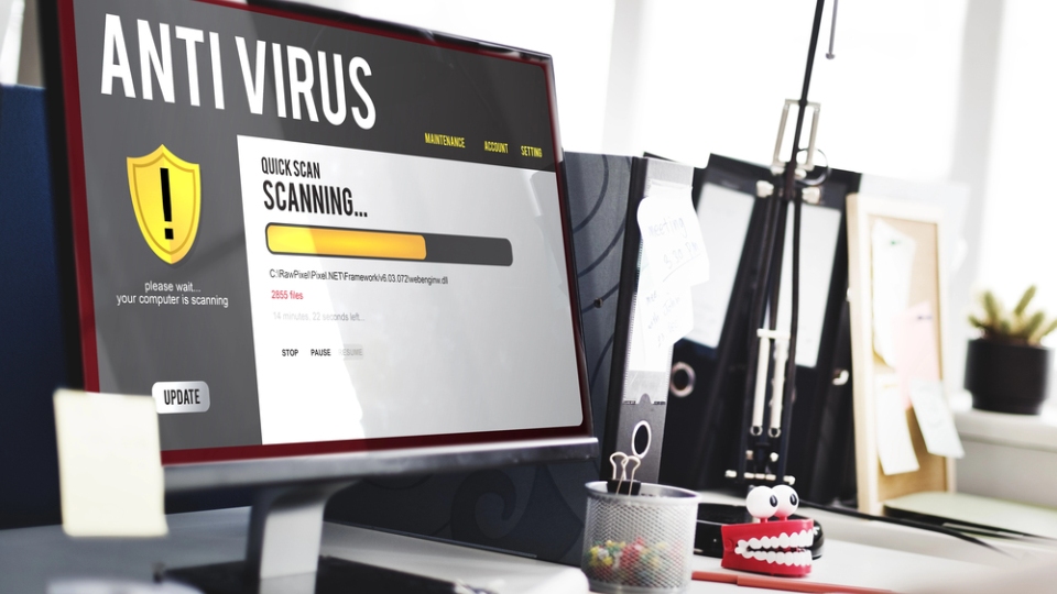 Seguridad Informática