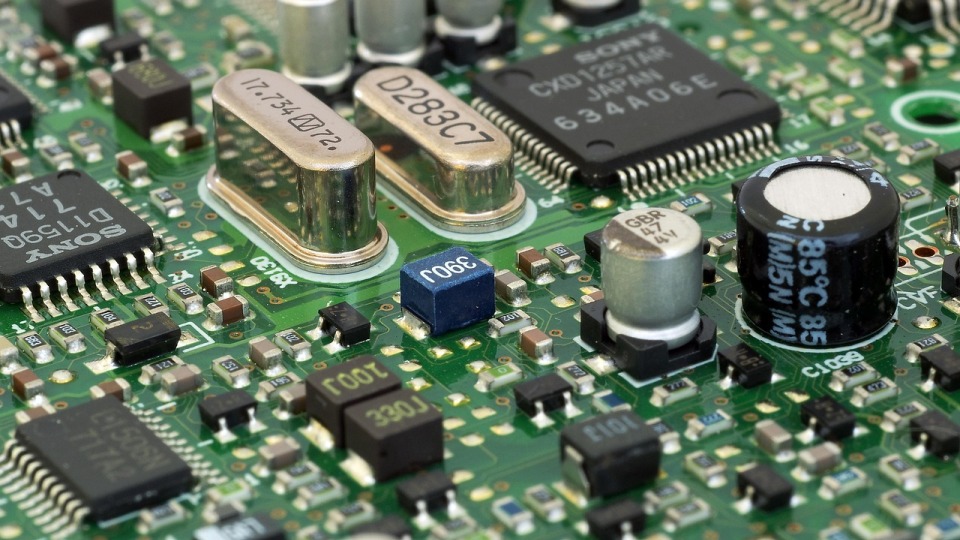 Semiconductor