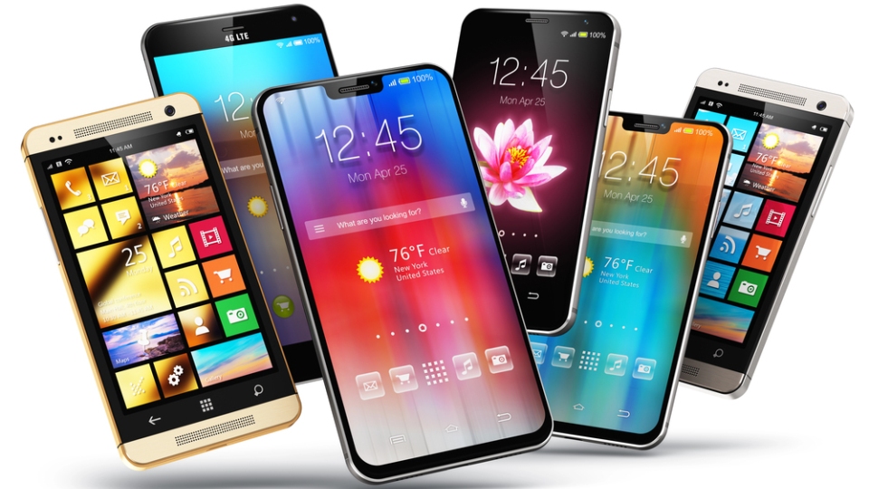 Smartphone