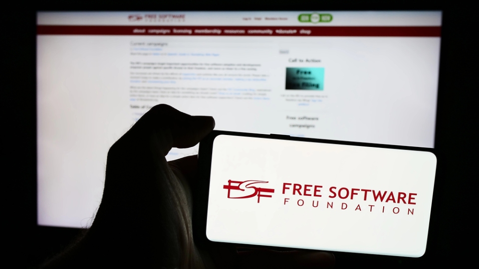 Software Libre