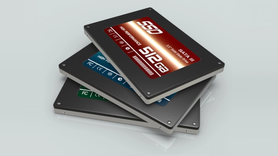 SSD