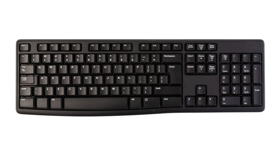 Teclado