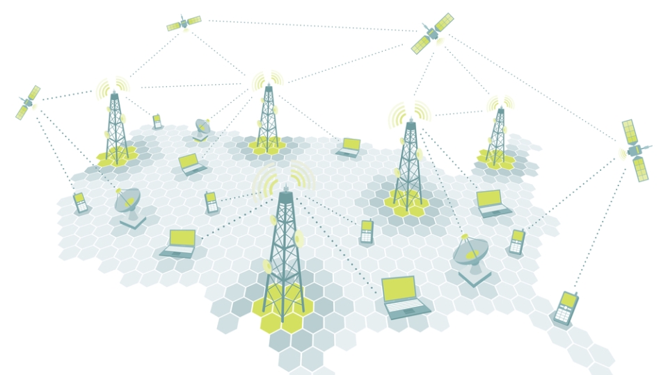 Telecomunicaciones