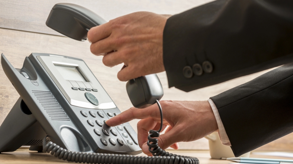Telefonía