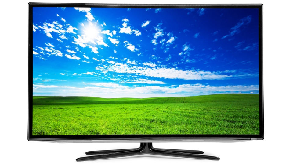 Televisor