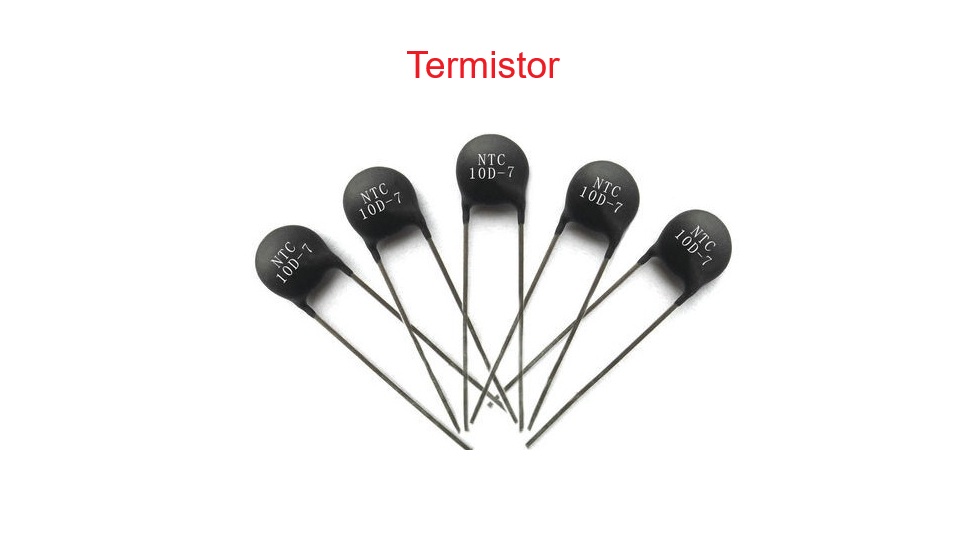 Termistor