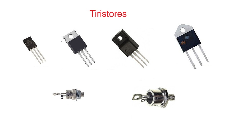 Tiristor