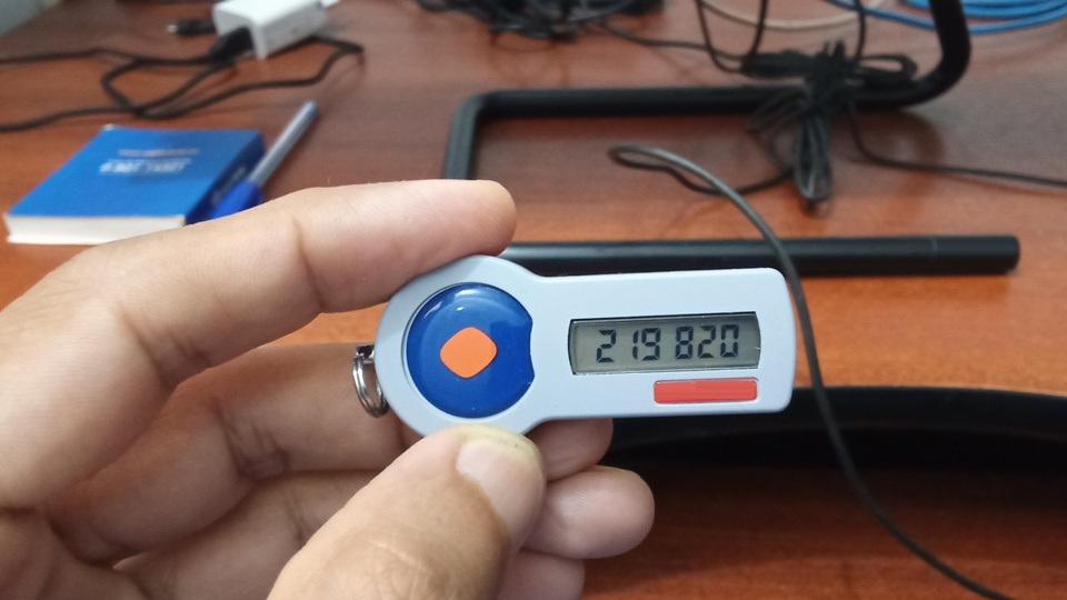 Token