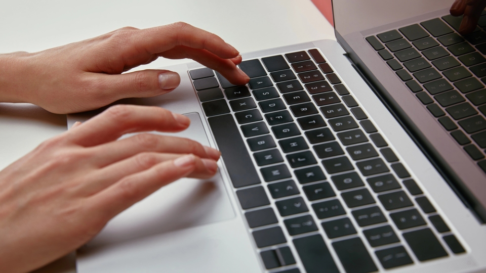 Touchpad